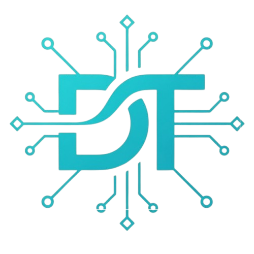 Dedicated Token Logo